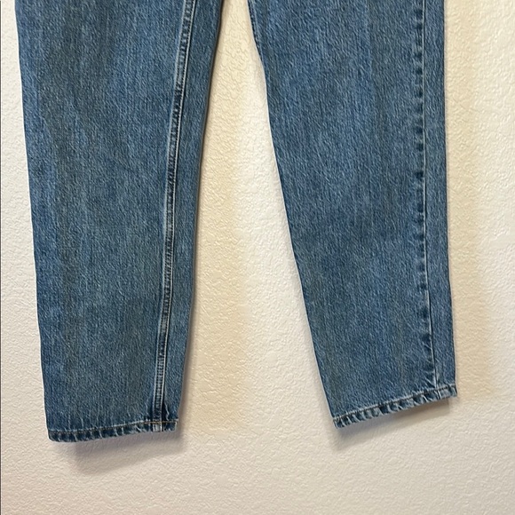 Everlane The Curvy 90s Cheeky Straight Jeans 27 - Picture 3 of 6